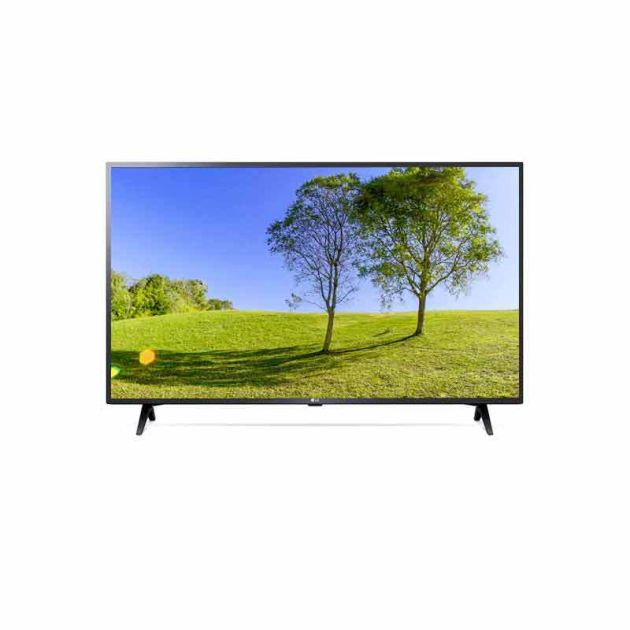 LG Smart TV 43 pouces - 43LM6370PVA - Full HD - AI LG Smart TV 43 pouces - 43LM6370PVA - Full HD - AI
